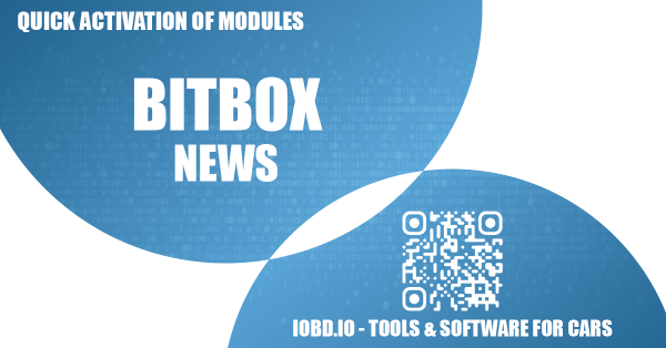 BitBox update 15.05.24