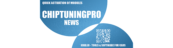 ChipTuningPRO 7.2025.101.5212 update