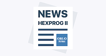 HexProg II 1.0.91 update