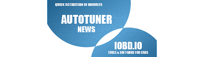 AutoTuner: Bosch EDC15P+/EDC15VM+