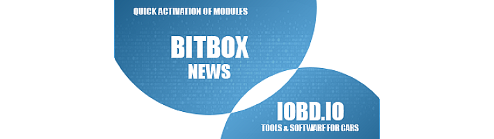 BitBox: Scania EMS10/CEM1 NXP MPC5777