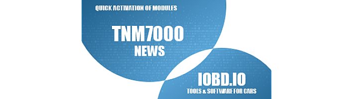 TNM7000 12.08 Update