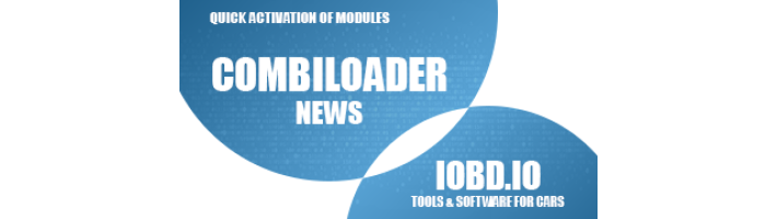 Combiloader 2.16.9628 Update