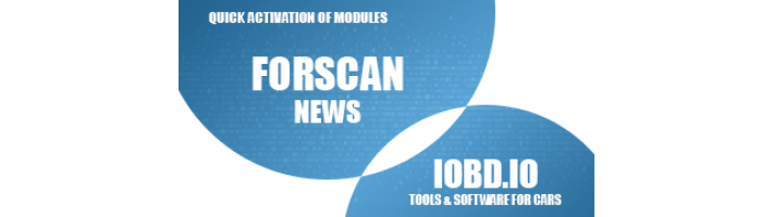 FORScan 2.3.69