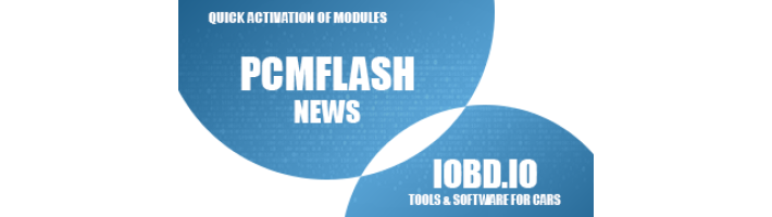 PCMflash 1.4.6