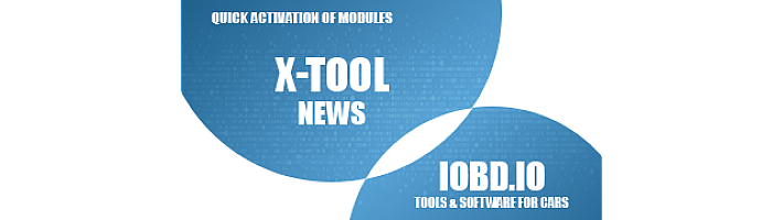X-Tool: Chevrolet BCM R7F7015873