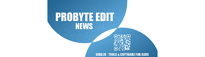 ProByte Edit: BMW MSV70