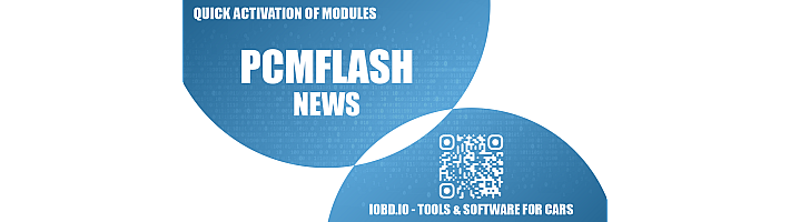 PCMflash 1.4.4