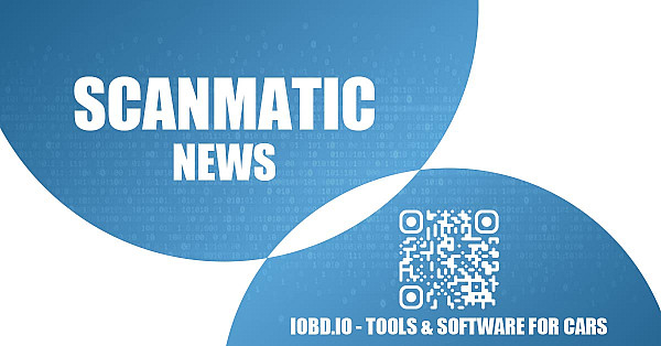 Scanmatik 2.21.26 update