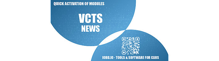 VCTS Instruments 1.0.0.30