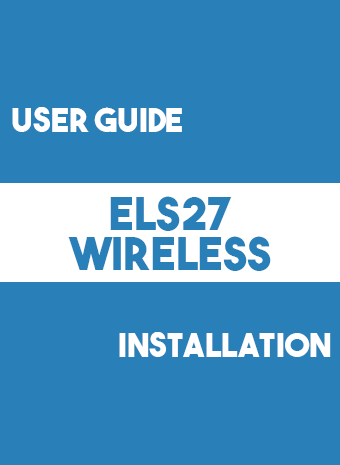 ELS27 V5 Wi-Fi & Bluetooth Adapter Guide