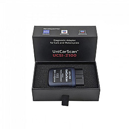 UniCarScan UCSI-2100 (version 2)