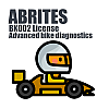 BK002 License - Advanced bike diagnostics, BMW bikes key programming