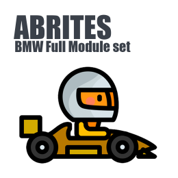 BMW Full Module set