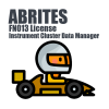 FN013 License - Instrument Cluster Data Manager