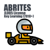 JL005 License - Key Learning (2018+)