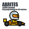 JL006 License - Key programming for MY 2020+ JLR vehicles