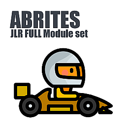 JLR FULL Module set