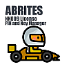 NN009 License - PIN and Key Manager