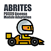 PO009 License - Module Adaptation