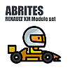 RENAULT KM Module set