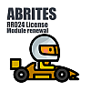 RR024 License - Module renewal