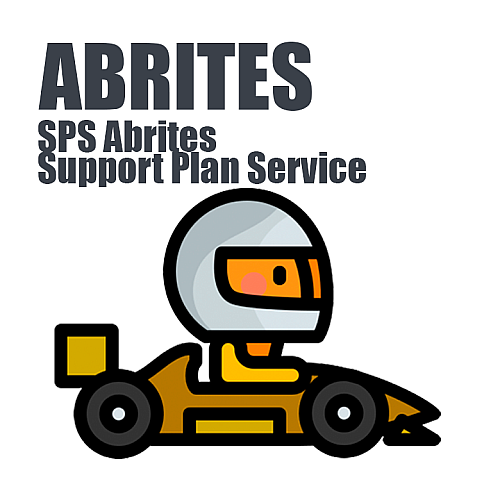 SPS - Abrites Support Plan Service
