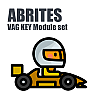 VAG KEY Module set