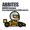 VN009 License - Key programming for MQB vehicles