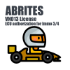 VN013 License - ECU authorization for all Immo 3 and Immo 4 vehicles