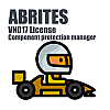 VN017 License - Component protection manager