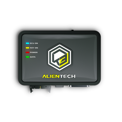 Alientech KESS3 Master