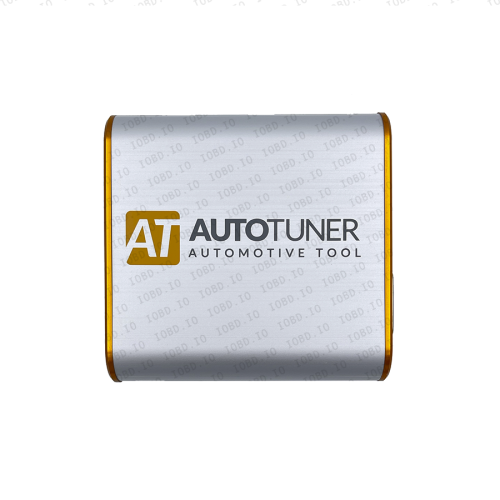 Autotuner