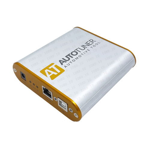 Autotuner