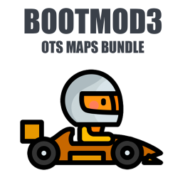 BOOTMOD3 OTS MAPS Bundle
