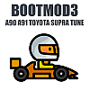 BOOTMOD3 A90