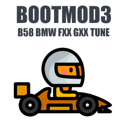 BOOTMOD3 B58