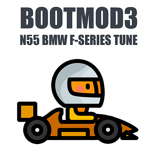 BOOTMOD3 N55