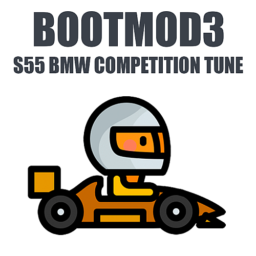 BOOTMOD3 S55