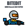 BMW Bosch EDC17CP09 BitEdit module