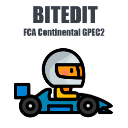 FCA Continental GPEC2 BitEdit module