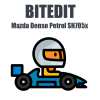 Mazda Denso Petrol SH705x BitEdit module