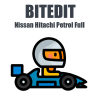 Nissan Hitachi Petrol Full BitEdit module