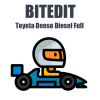 Toyota Denso Diesel Full BitEdit module