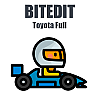 Toyota Full BitEdit module