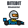 Mitsubishi Full BitEdit module