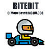 Module CFMoto Bosch MG1UA008 (BitEdit)