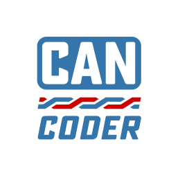 CAN-Coder option for CAN-Hacker