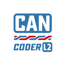 CAN Coder L2 option for CAN-Hacker
