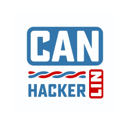 Analyzer LIN option for CAN-Hacker